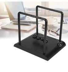 Siyah Küçük Boy Denge Balans