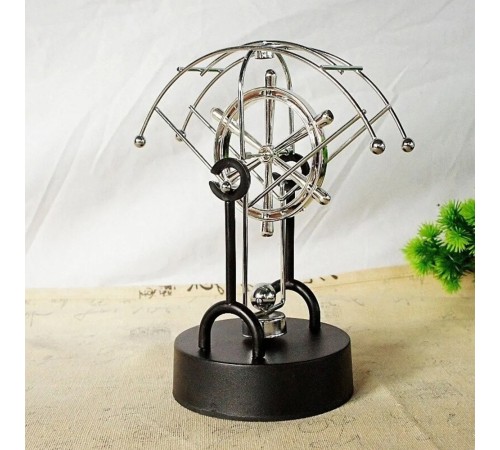 Newton Denge İp Dümen