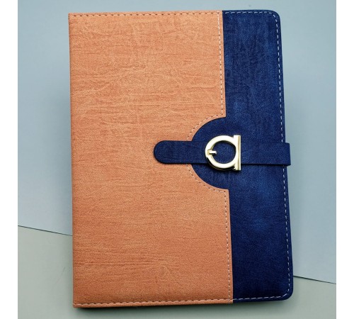 Termo Deri Defter Taba