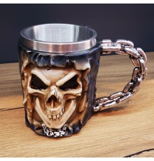 Kuru Kafa Kupa Bardak