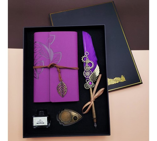 Divit Hokka Seti Mor