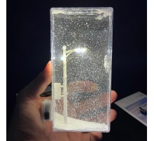 Sokak Lambalı Kar Küresi