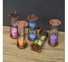 30 Dakikalık Kum Saati 1 Adet