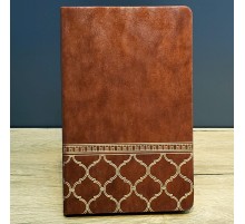 Deri Not Defteri Taba