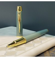 Roller Metal Vip Kalem Çağla Yeşili