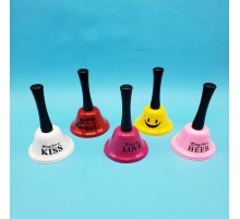 Sallama Resepsiyon Zil