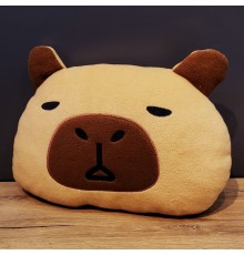 Capybara Yastık