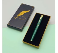 Kutulu Yeşil Roller Kalem