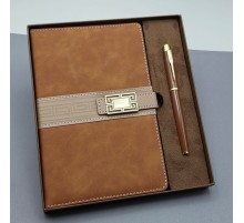 Hediyelik - Defter - Kalem Kurumsal Hediye Seti