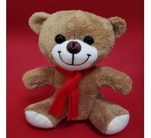 Kahverengi Peluş Oyuncak Ayı