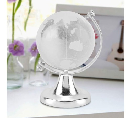 Mini Boy Kristal Cam Dünya