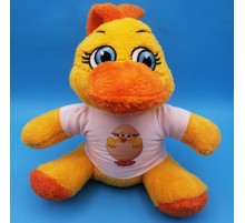 Oyuncak Tişörtlü Civciv