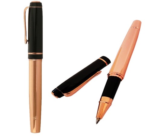 Vip Metal Roller Kalem