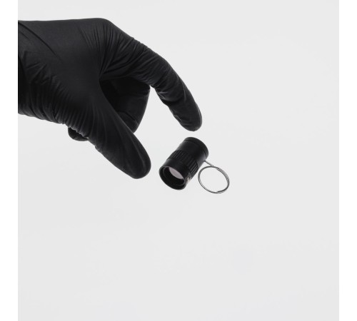 Baigish 25 X 17.5 Mini Parmak Dürbünü - 1000M / 86M - Monoküler