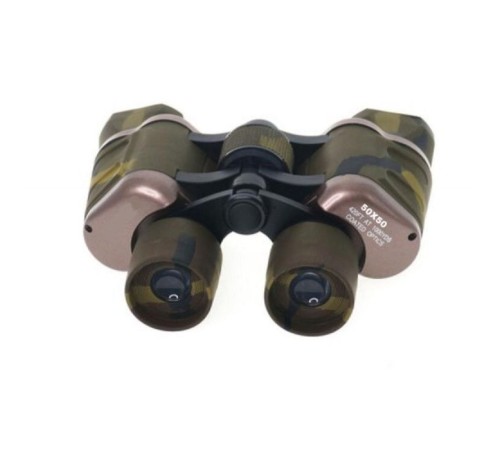 Uzak Doğu Askerlerin Kullandıkları 50X50 1000M/56M Dürbün