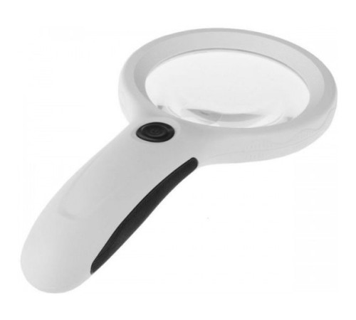 Ledli 3X75Mm 10X19Mm El Büyüteç Takı Okuma Para Kontrol Için