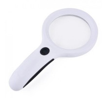 Ledli 3X75Mm 10X19Mm El Büyüteç Takı Okuma Para Kontrol Için