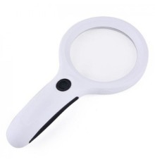 Ledli 3X75Mm 10X19Mm El Büyüteç Takı Okuma Para Kontrol Için