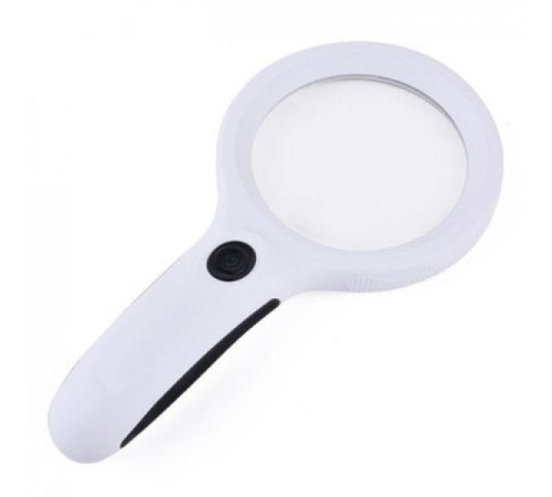 Ledli 3X75Mm 10X19Mm El Büyüteç Takı Okuma Para Kontrol Için