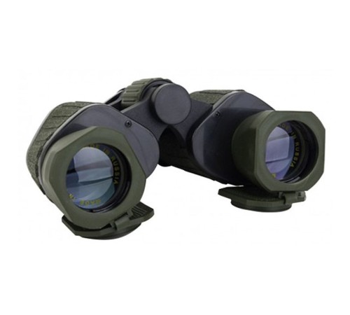 Breaker -Kamuflaj Askeri 28X40 Çift Gözlü Orta Boy Dürbün