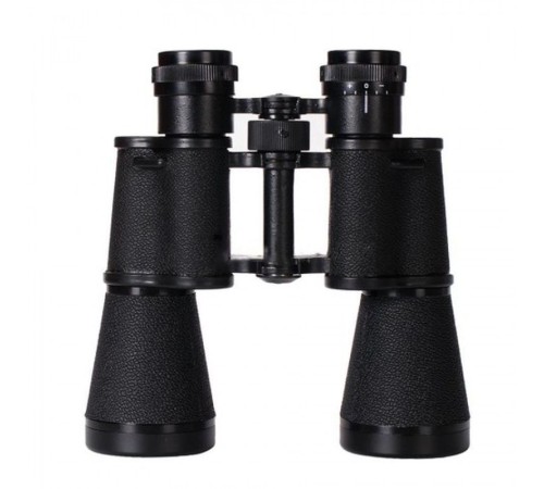 Baigish 20X50 Orjınal Rus Askeri Çift Gözlü Metal Dürbün