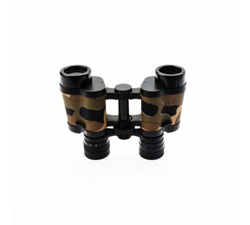 Baigish 8X30 El Dürbünü 1000M/76M – Rus Malı – Üstün Kalite – Askeri