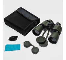 Breaker Wd 20X50 El Dürbünü Perma Focus – Netleme 1000M/56M