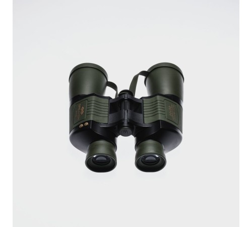 Breaker Wd 20X50 El Dürbünü Perma Focus – Netleme 1000M/56M