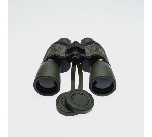 Breaker Wd 20X50 El Dürbünü Perma Focus – Netleme 1000M/56M