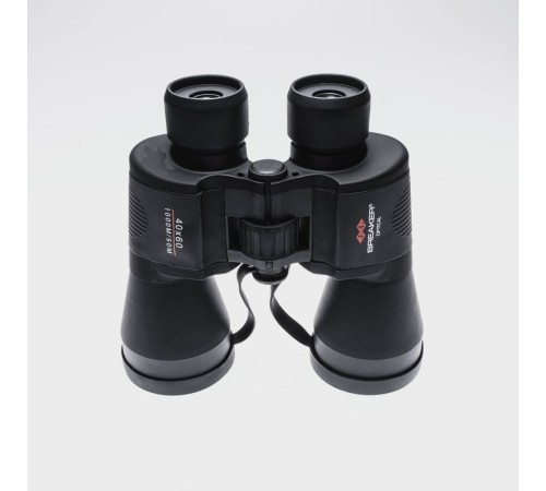 Breaker40X60Çift Gözden Ayarlı Pofesyonel Gözlem Mükemmel Netlik Dürbün