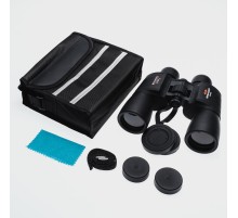 Breaker 7X50 Çift Gözden Ayarlı Pofesyonel Gözlem Mükemmel Netlik Dürbün