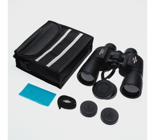 Breaker 7X50 Çift Gözden Ayarlı Pofesyonel Gözlem Mükemmel Netlik Dürbün