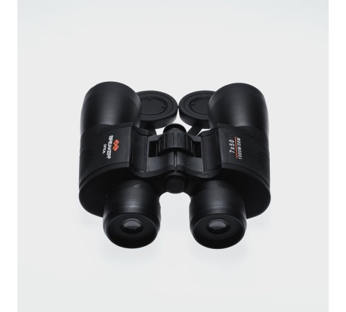 Breaker 7X50 Çift Gözden Ayarlı Pofesyonel Gözlem Mükemmel Netlik Dürbün