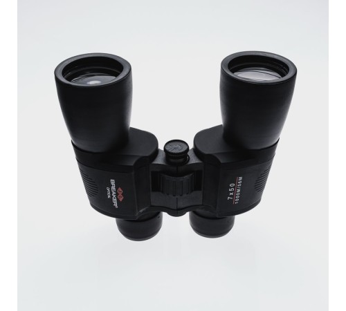 Breaker 7X50 Çift Gözden Ayarlı Pofesyonel Gözlem Mükemmel Netlik Dürbün