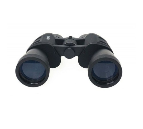 Breakser Hunter 10X50 Yüksek Kaliteli Büyük Göz Mercekli Dürbün