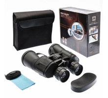 Cano 20X50 Profesyonel Hd Dürbün - Tam Multi Kaplama - Bak7 Priz