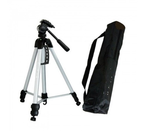 3 Yönlü Profesyonel Süper Kalite 157 CM Tripod
