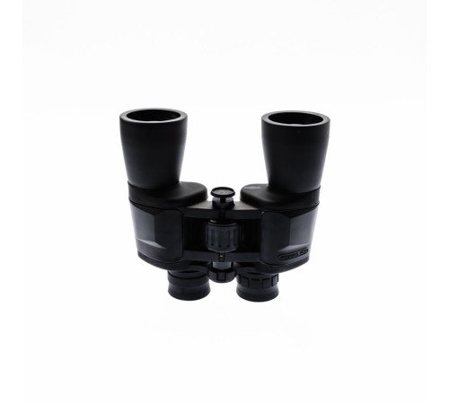 High Defination 7X50 Geniş Ön Mercek Profesyonel El Dürbünü 1000M/56M