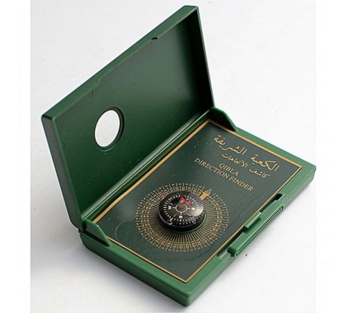 Pusulasi Cep Tipi Dirtdörtgen