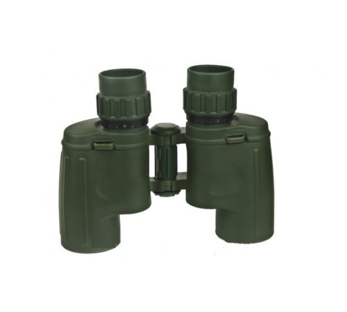 7X35 Dürbün Askeri Dürbün 131M/1000M Çift Göz Ayarlı