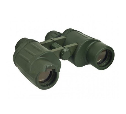 7X35 Dürbün Askeri Dürbün 131M/1000M Çift Göz Ayarlı