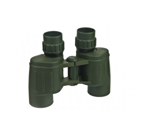 7X35 Dürbün Askeri Dürbün 131M/1000M Çift Göz Ayarlı