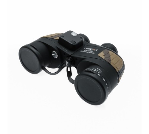 Mentch 20X50 Pro Dürbün Perma Focus Netleme Su Geçirmez Siyah