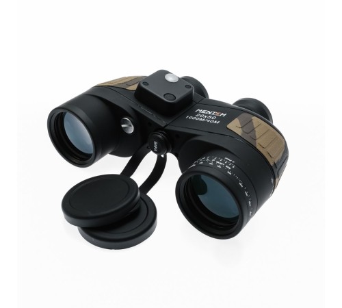 Mentch 20X50 Pro Dürbün Perma Focus Netleme Su Geçirmez Siyah