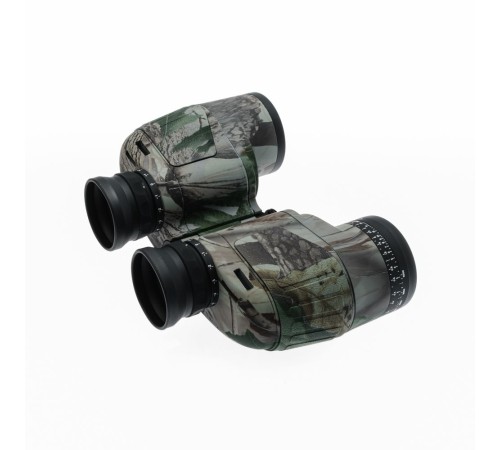 Mentch 20X50 Pro Dürbün Perma Focus Netleme Su Geçirmez Kamuflaj