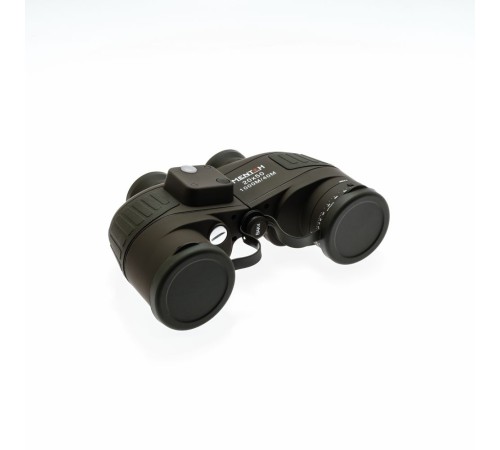 Mentch 20X50 Pro Dürbün Perma Focus Netleme Su Geçirmez Yeşil