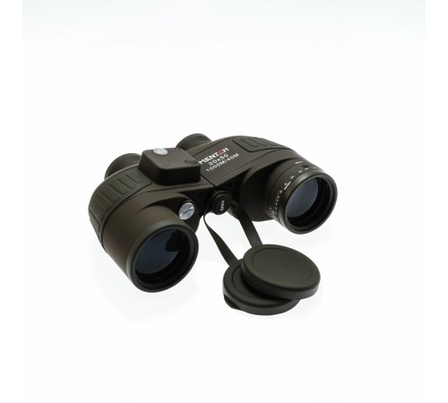 Mentch 20X50 Pro Dürbün Perma Focus Netleme Su Geçirmez Yeşil