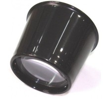 Saat Tamirciler Için Gözlük Büyüteç 10X