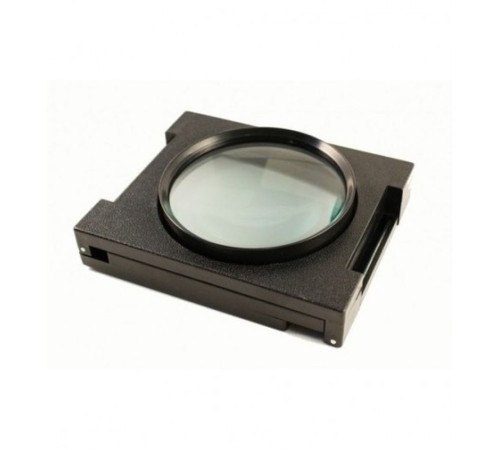 Masa Üstünde Proje Çizimi Küçük Yazı Vb Okuma İçin Mükemmel 110 Mm Katlanır Büyüteç