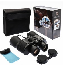 Nico 7X50 Yüksek Kaliteli Büyük Göz Mercekli Profesyonel Dürbün- 1000M/56M